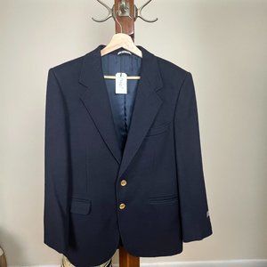 Beautiful blazer by Hardy Amies